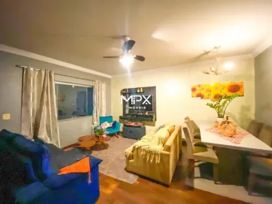 Casa com 3 Quartos à venda, 107m² no Jaraguá, Piracicaba