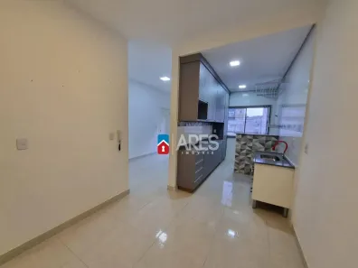 Apartamento com 2 Quartos à venda, 60m² no Parque Universitário, Americana