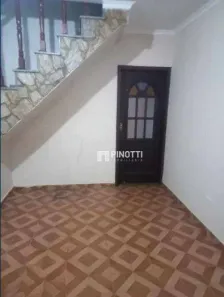 Sobrado com 3 Quartos à venda, 140m² no Dos Casa, São Bernardo do Campo