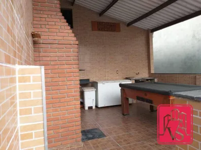 Sobrado com 2 Quartos à venda, 162m² no Paulicéia, São Bernardo do Campo