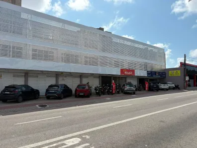 Ponto Comercial para alugar, 160m² no Joaquim Távora, Fortaleza