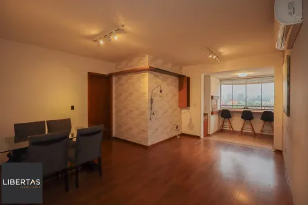 Apartamento com 3 Quartos à venda, 96m² no Chácara das Pedras, Porto Alegre