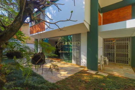 Casa com 3 Quartos à venda, 438m² no Granja Julieta, São Paulo