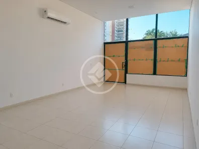Ponto Comercial para alugar, 90m² no Vila Bandeirantes, Araçatuba