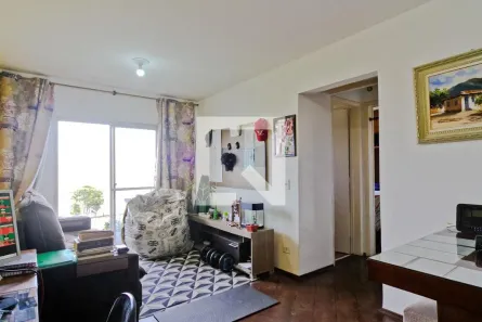 Apartamento com 1 Quarto à venda, 50m² no Lauzane Paulista, São Paulo