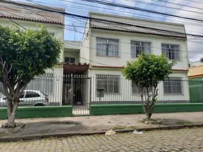 Apartamento com 2 Quartos à venda, 76m² no Campinho, Rio de Janeiro
