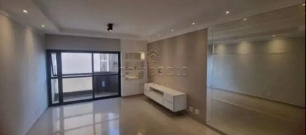 Apartamento com 3 Quartos à venda, 108m² no Centro, São José do Rio Preto