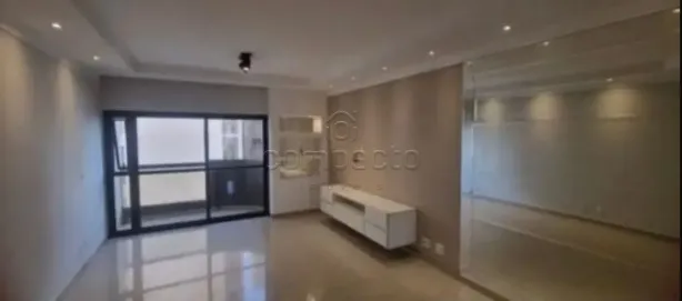 Apartamento com 3 Quartos à venda, 108m² no Centro, São José do Rio Preto
