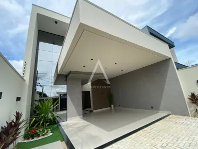 Casa com 2 Quartos à venda, 175m² no Jardim Botânico, Sinop