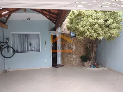 Casa com 2 Quartos à venda, 120m² no Vila Pântano II, Santa Bárbara D'Oeste