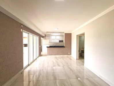 Apartamento com 3 Quartos para alugar, 94m² no Jardim Aquárius, Limeira