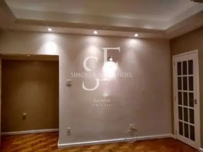 Apartamento com 3 Quartos à venda, 109m² no Tijuca, Rio de Janeiro