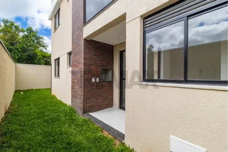 Apartamento com 2 Quartos à venda, 50m² no Pedro Moro, São José dos Pinhais
