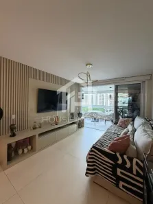 Apartamento com 3 Quartos à venda, 115m² no Barra Olímpica, Rio de Janeiro