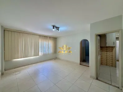 Apartamento com 1 Quarto à venda, 59m² no Vila Alzira, Guarujá