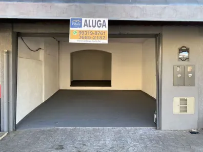 Ponto Comercial para alugar, 60m² no Jardim do Engenho, Cotia