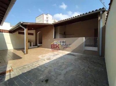 Casa com 4 Quartos à venda, 220m² no Jardim América, Jacareí