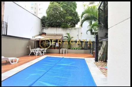 Apartamento com 3 Quartos à venda, 98m² no Santa Cecília, São Paulo