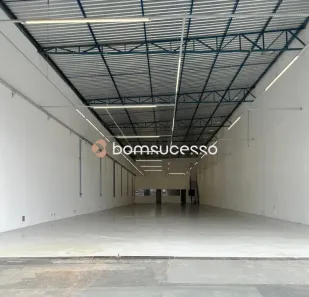 Ponto Comercial para alugar, 560m² no Vila Regente Feijó, São Paulo