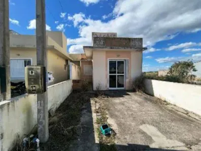 Casa com 2 Quartos à venda, 55m² no Três Vendas, Pelotas