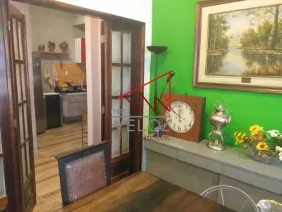 Apartamento com 3 Quartos à venda, 110m² no Laranjeiras, Rio de Janeiro