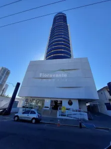 Sala Comercial à venda, 52m² no Ponta da Praia, Santos