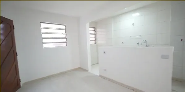 Apartamento com 1 Quarto à venda, 44m² no Consolação, São Paulo