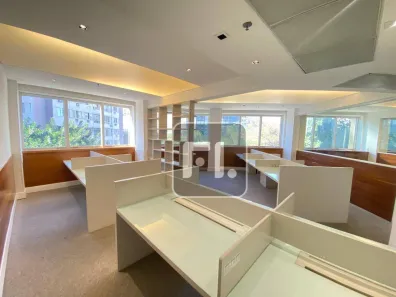 Sala Comercial para alugar, 165m² no Leblon, Rio de Janeiro