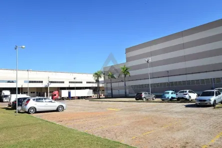 Galpão/Depósito/Armazém para alugar, 1450m² no Jardim Manchester (Nova Veneza), Sumaré
