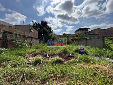 Lote/Terreno à venda, 360m² no Novo Igarapé 1ª Seção, Igarapé