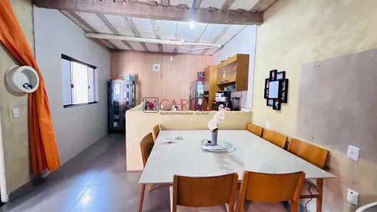 Casa com 3 Quartos à venda, 160m² no Setor Habitacional Sol Nascente, Brasília