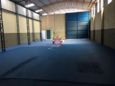Galpão/Depósito/Armazém à venda, 357m² no Jardim Santa Luzia, São José dos Campos