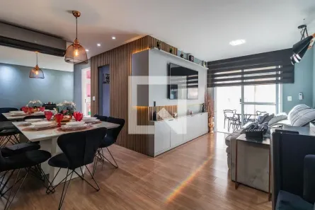 Apartamento com 3 Quartos à venda, 76m² no Centro, Barueri