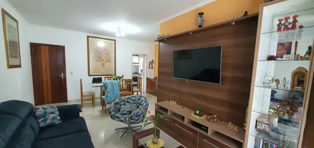 Apartamento com 3 Quartos à venda, 133m² no Balneário, Florianópolis