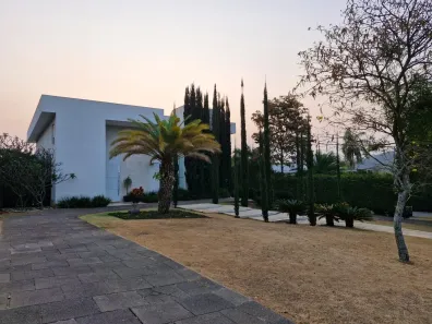 Casa de Condomínio com 4 Quartos à venda, 863m² no Residencial Aldeia do Vale, Goiânia