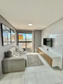 Apartamento com 3 Quartos à venda, 80m² no Mangabeiras, Maceió