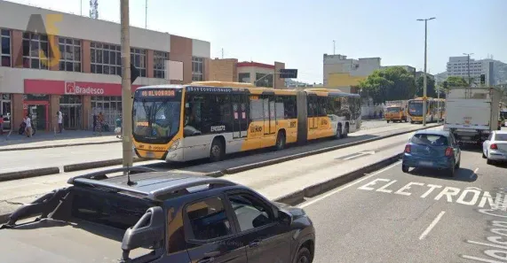 Sala Comercial à venda, 40m² no Taquara, Rio de Janeiro