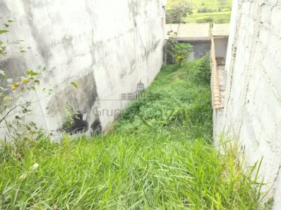 à venda, 125m² no Parque Residencial Flamboyant, São José dos Campos
