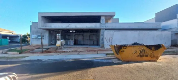 Casa de Condomínio com 3 Quartos à venda, 260m² no Residencial Estoril Premium, Bauru