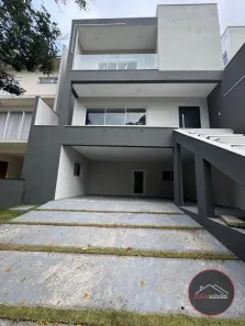 Casa de Condomínio com 5 Quartos à venda, 290m² no Mogi Moderno, Mogi das Cruzes
