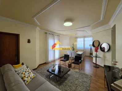 Apartamento com 4 Quartos à venda, 188m² no Santo Antônio, Divinópolis