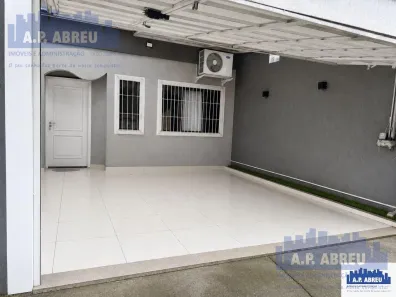 Sobrado com 3 Quartos à venda, 92m² no Engenheiro Goulart, São Paulo