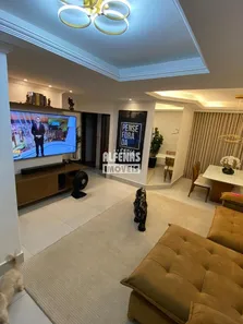 Cobertura com 3 Quartos à venda, 210m² no Glória, Contagem