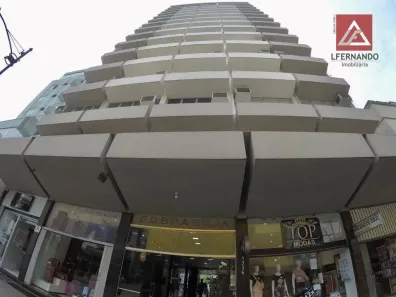 Sala Comercial para alugar, 39m² no Centro, Blumenau
