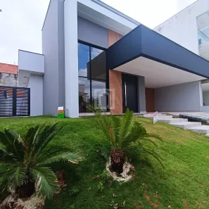 Casa de Condomínio com 2 Quartos para venda ou aluguel, 213m² no Loteamento Aldeia da Mata, Votorantim