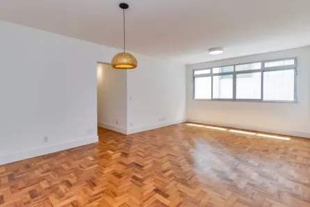 Apartamento com 2 Quartos à venda, 98m² no Jardim Paulista, São Paulo