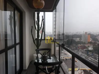 Apartamento com 3 Quartos à venda, 250m² no Planalto Paulista, São Paulo