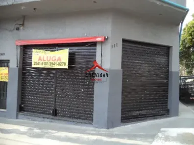 Ponto Comercial para alugar, 107m² no Vila Carrão, São Paulo
