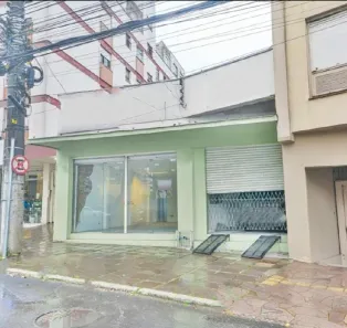 Ponto Comercial para alugar, 60m² no Três Figueiras, Porto Alegre