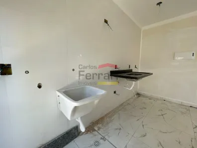 Apartamento com 2 Quartos à venda, 39m² no Vila Dom Pedro II, São Paulo